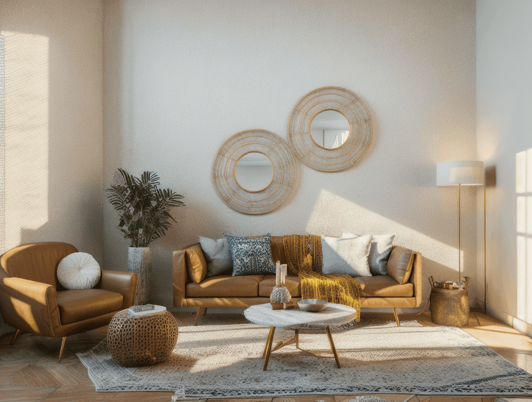 Interior Render AI - Screenshot 4