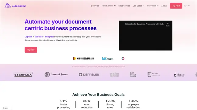 Automaited - Main Image
