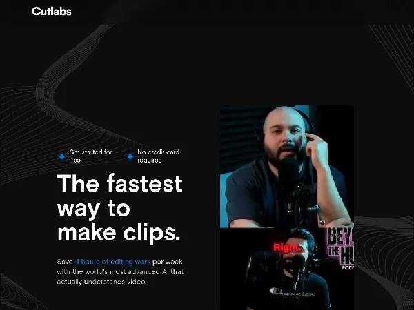 Cutlabs - Main Image