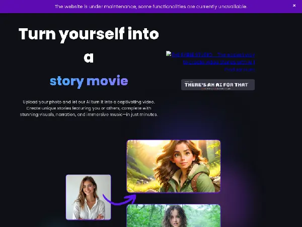 TheFableStudio - Main Image