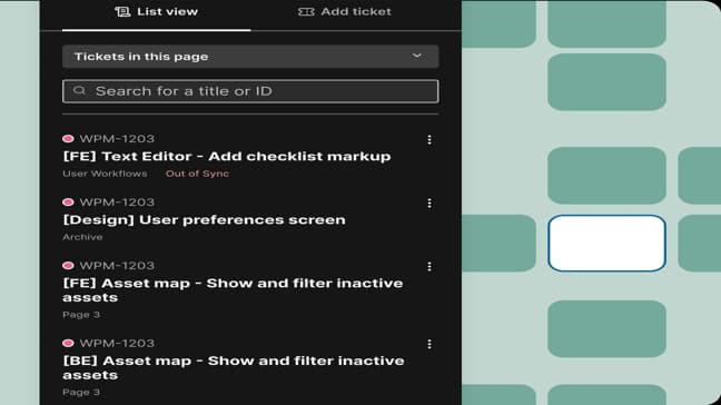 Clickma - Screenshot 3
