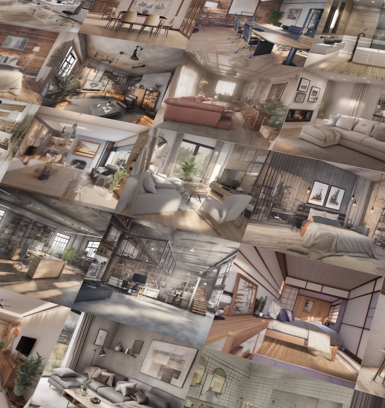 RoomGenius - Screenshot 3