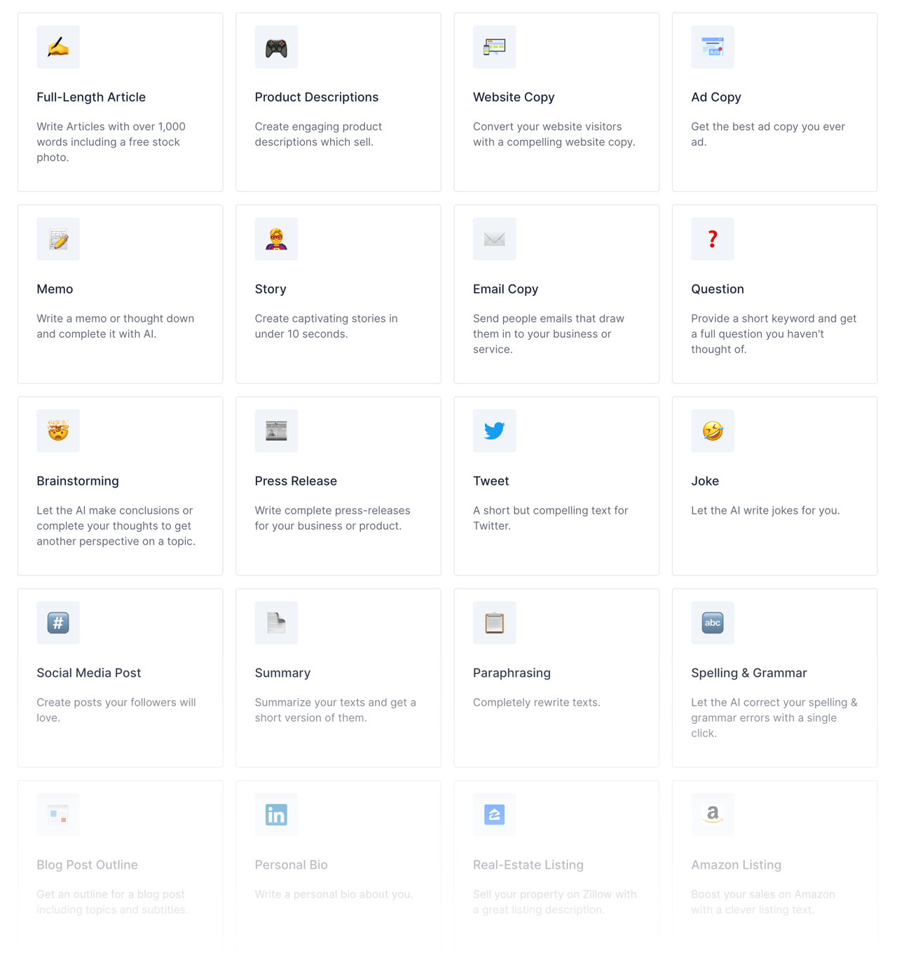 Writeseed - Screenshot 4