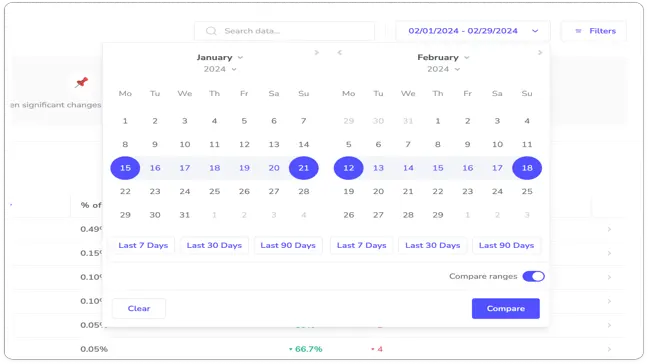 Lang AI - Screenshot 3