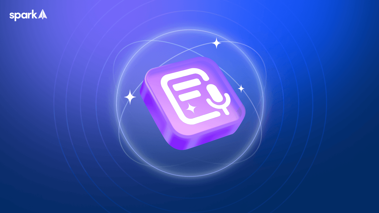 Spark - Screenshot 4