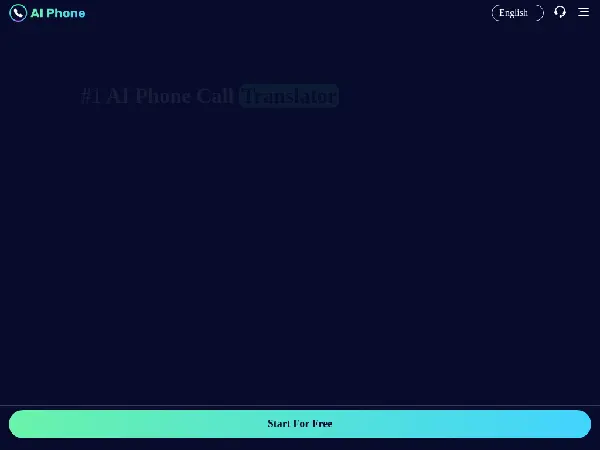 AIPhone - Main Image