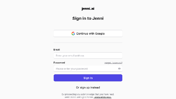 Jenni - Main Image