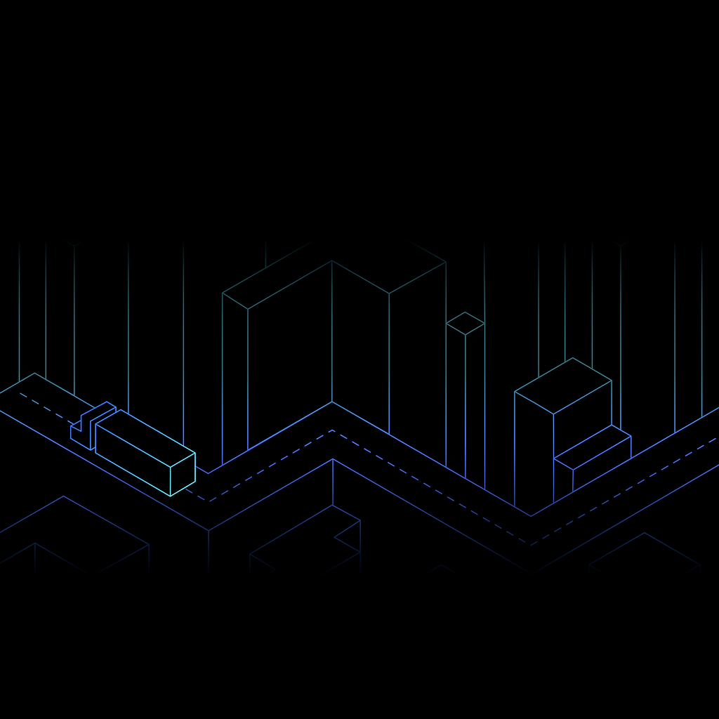DataTruckTMS - Screenshot 3