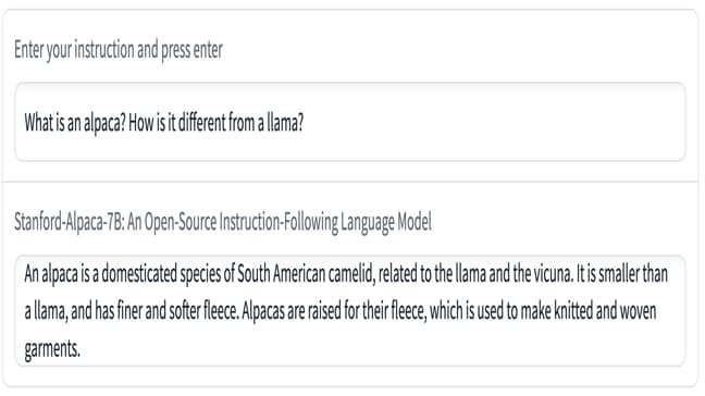 LlamaChat - Screenshot 3