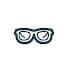AI Eyeglasses Eraser