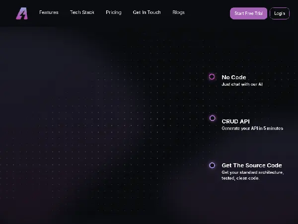 AppAsap - Main Image