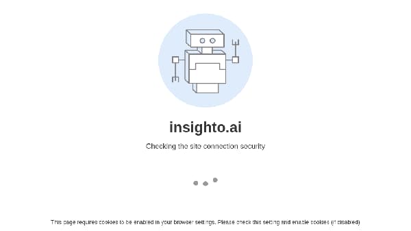 Insighto - Main Image