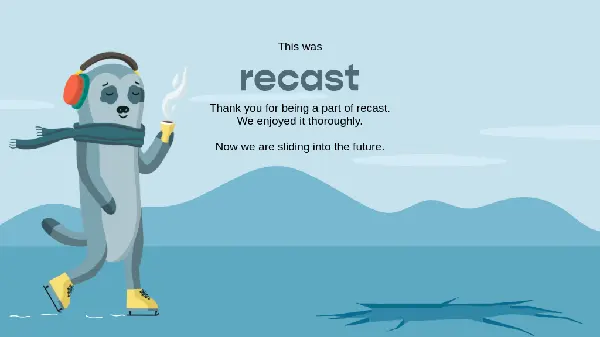 Recast - Main Image