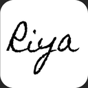 Riya Portfolio