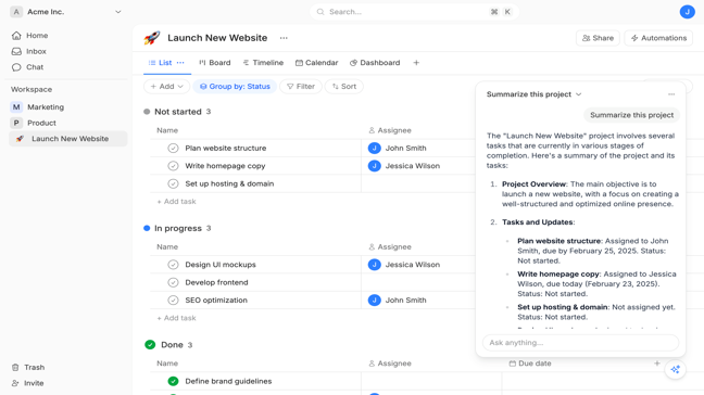 Zavimo - Screenshot 3
