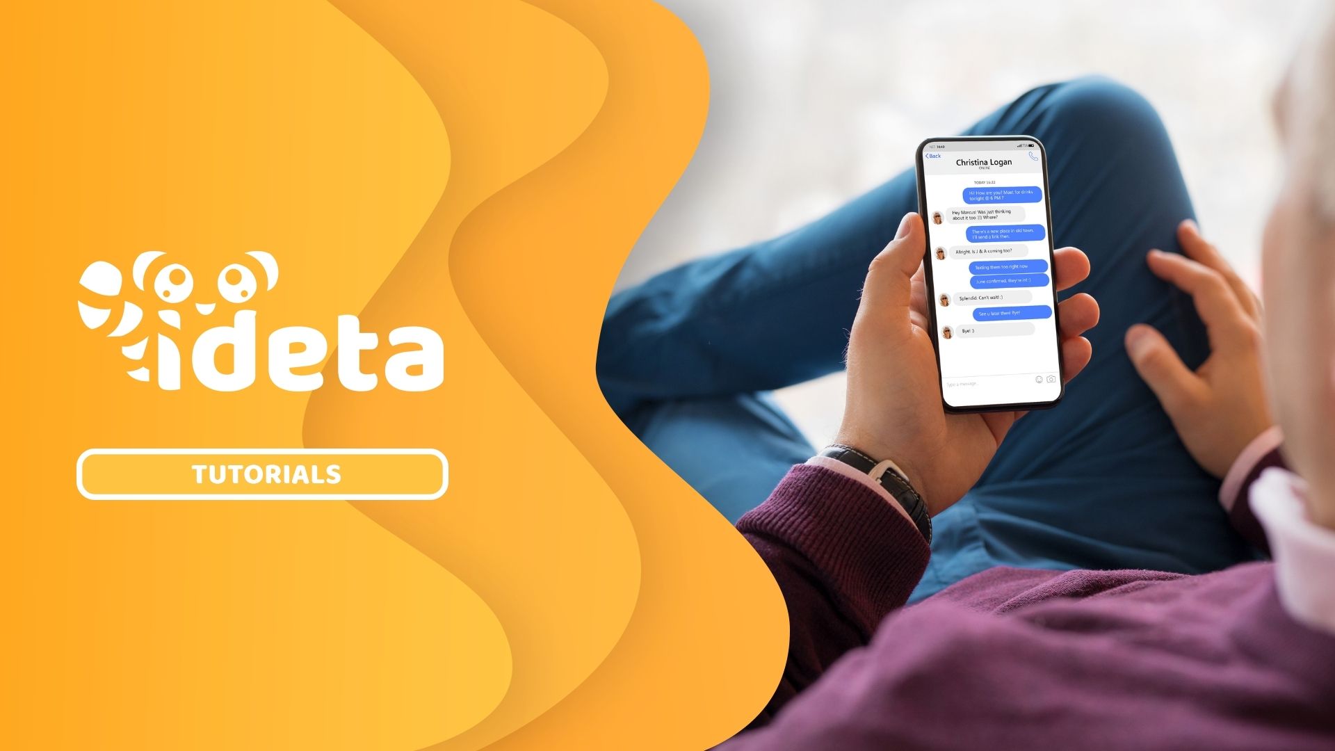 Ideta - Screenshot 3