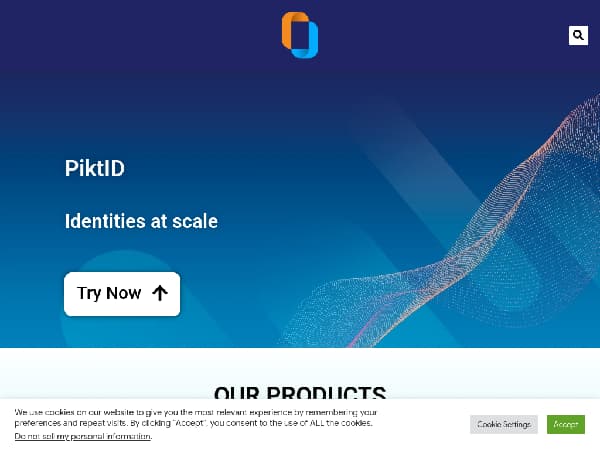 PiktID - Main Image