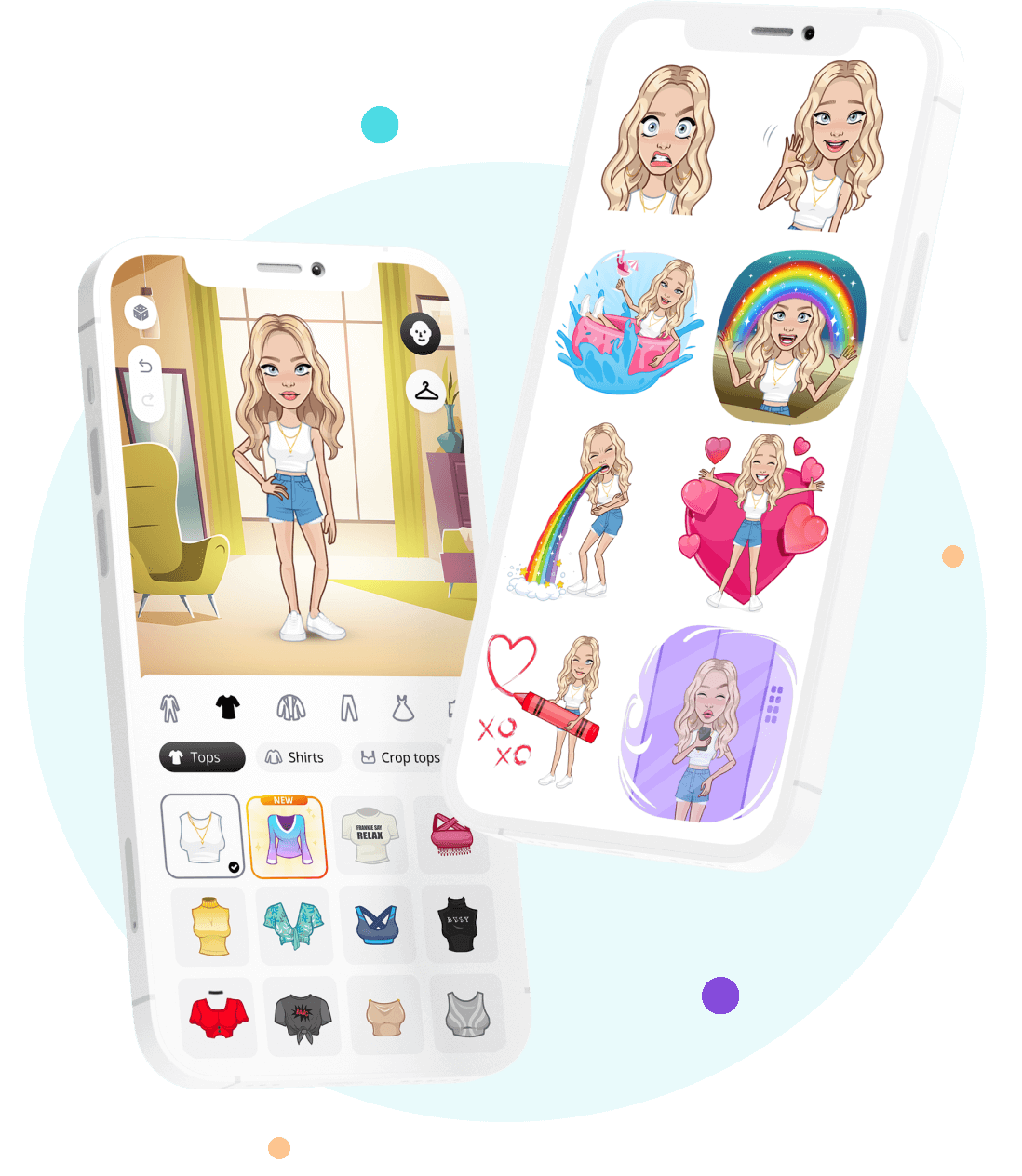 MirrorAI - Screenshot 3