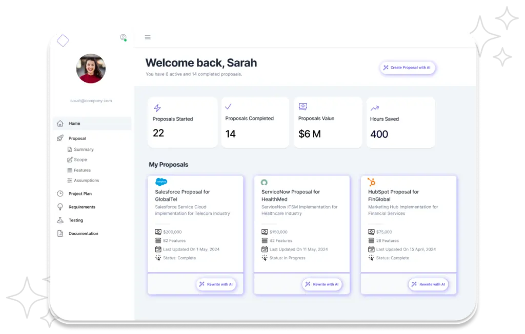 Saasguru - Screenshot 4