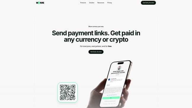 PaymentLink - Main Image