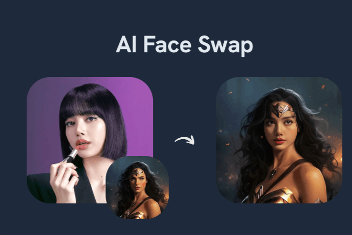AI Face Studio - Screenshot 4