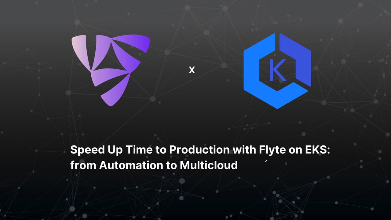 Flyte - Screenshot 3