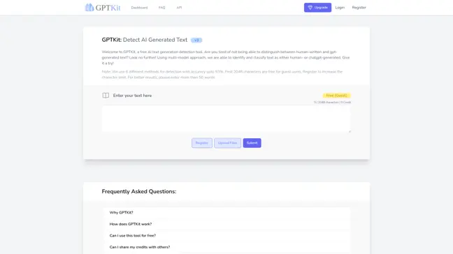 Gptkit - Main Image