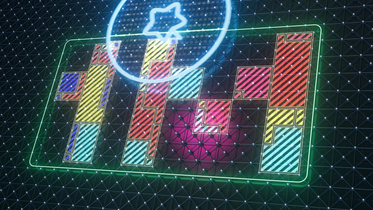 Kreo - Screenshot 3