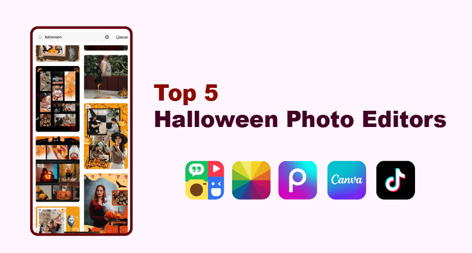 PhotoGrid - Screenshot 4