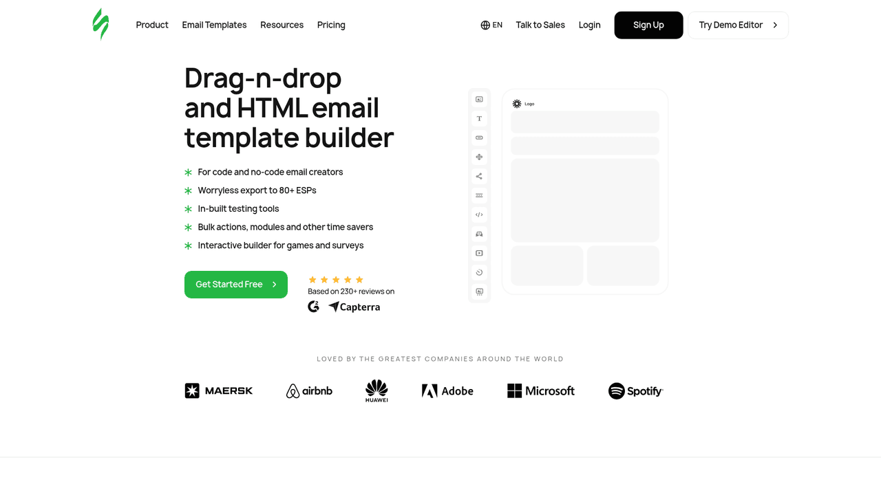 Stripo - Screenshot 2