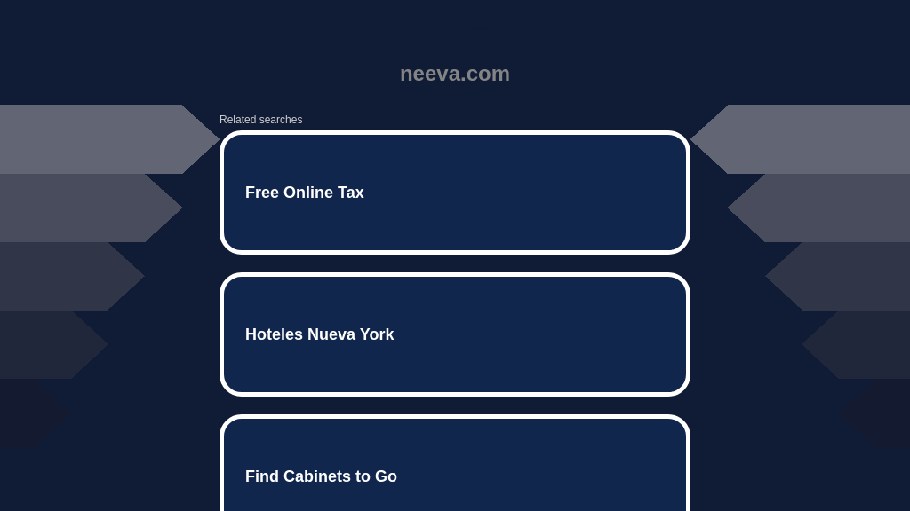 Neeva - Screenshot 2
