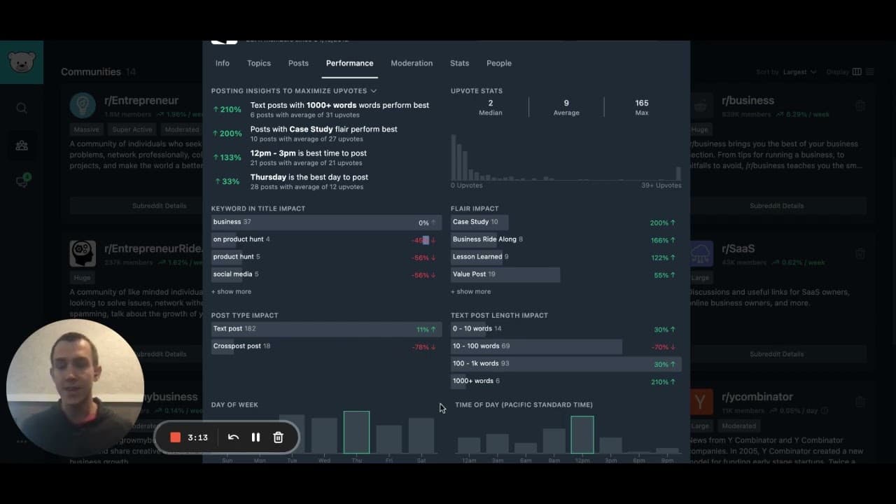 GummySearch - Screenshot 6