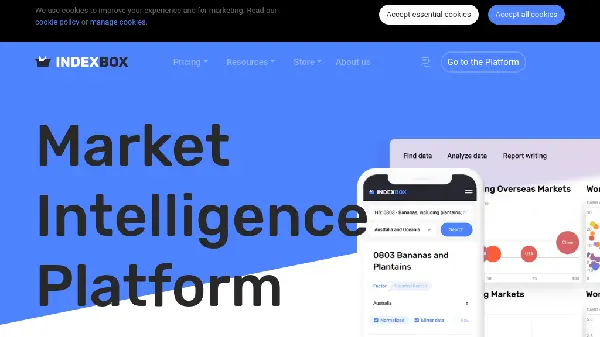 IndexBox - Main Image