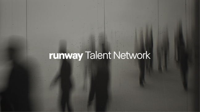 Runway AI - Screenshot 3