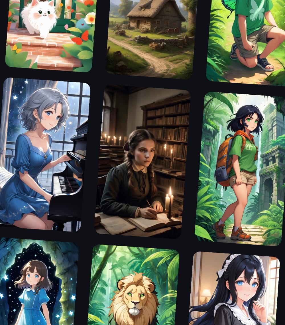 TheFableStudio - Screenshot 4