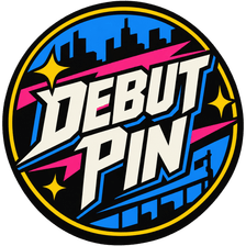 DebutPin