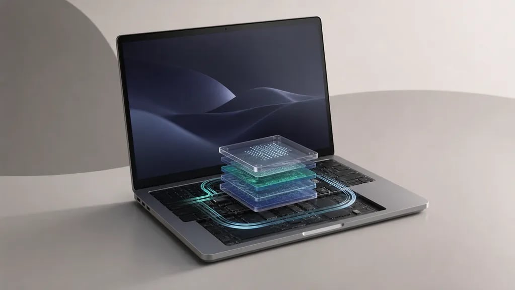 Can a 16GB Laptop Run Local AI? A Practical 2026 Guide