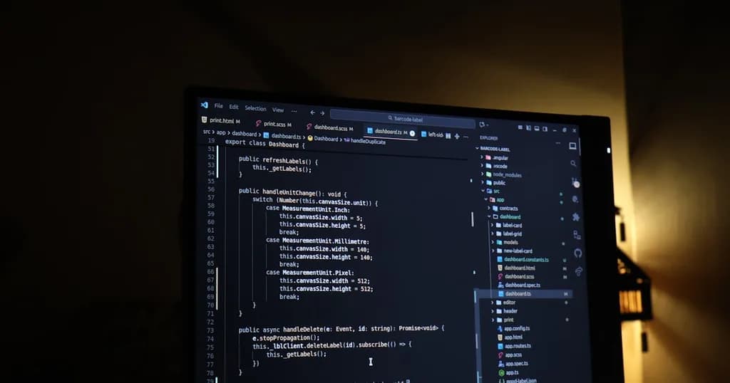 Tabnine Review 2026: AI Code Completion for Teams — Features, Pricing & Verdict