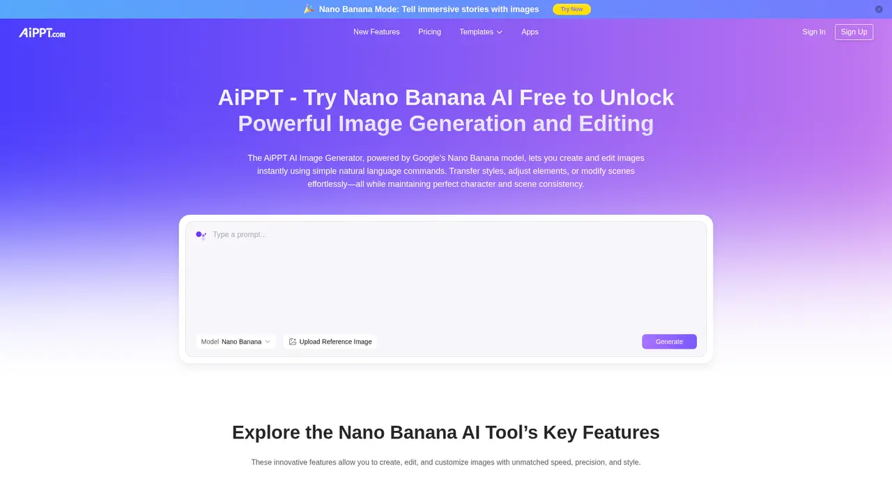 AiPPT - Screenshot 4