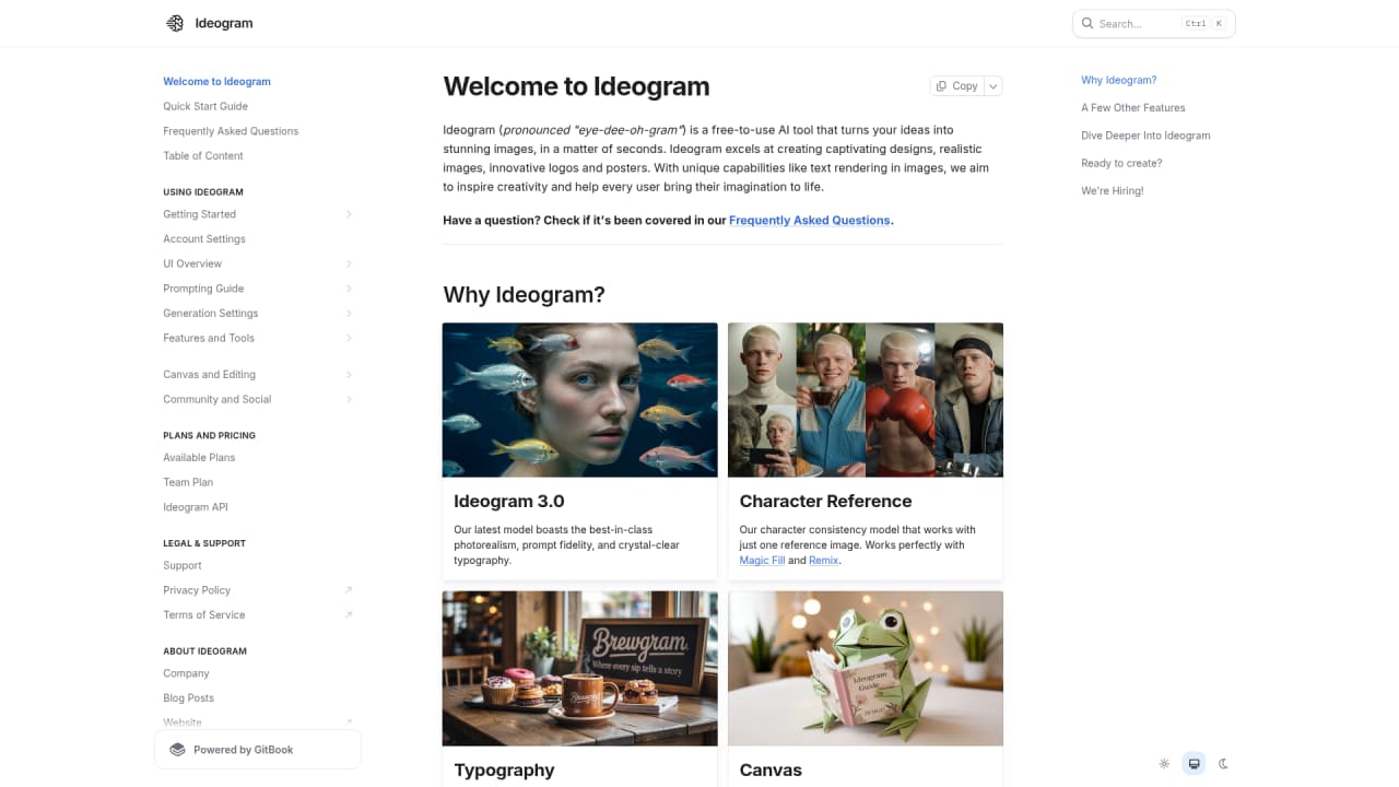 Ideogram - Screenshot 3