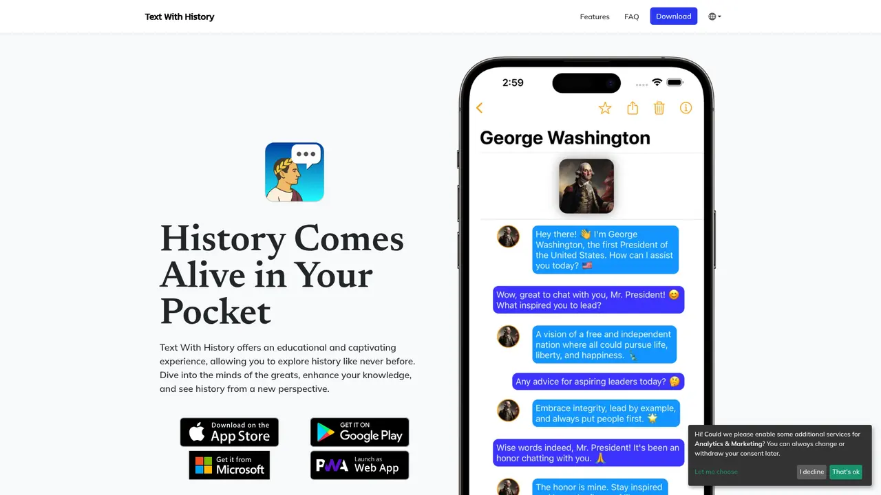 Text With - Screenshot 4