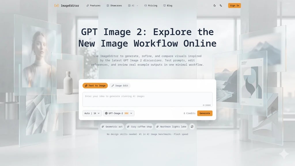 ImageEditor - Screenshot 3