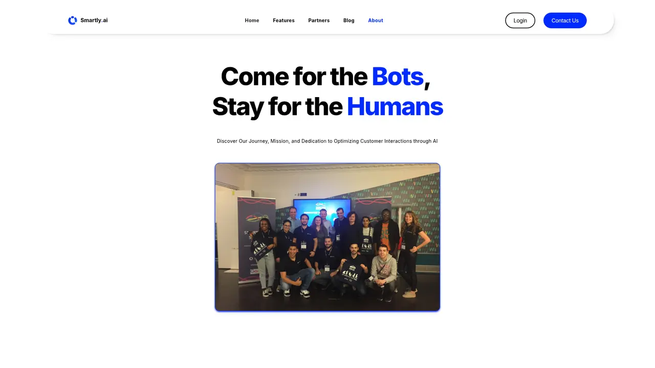 Smartly.AI - Screenshot 3
