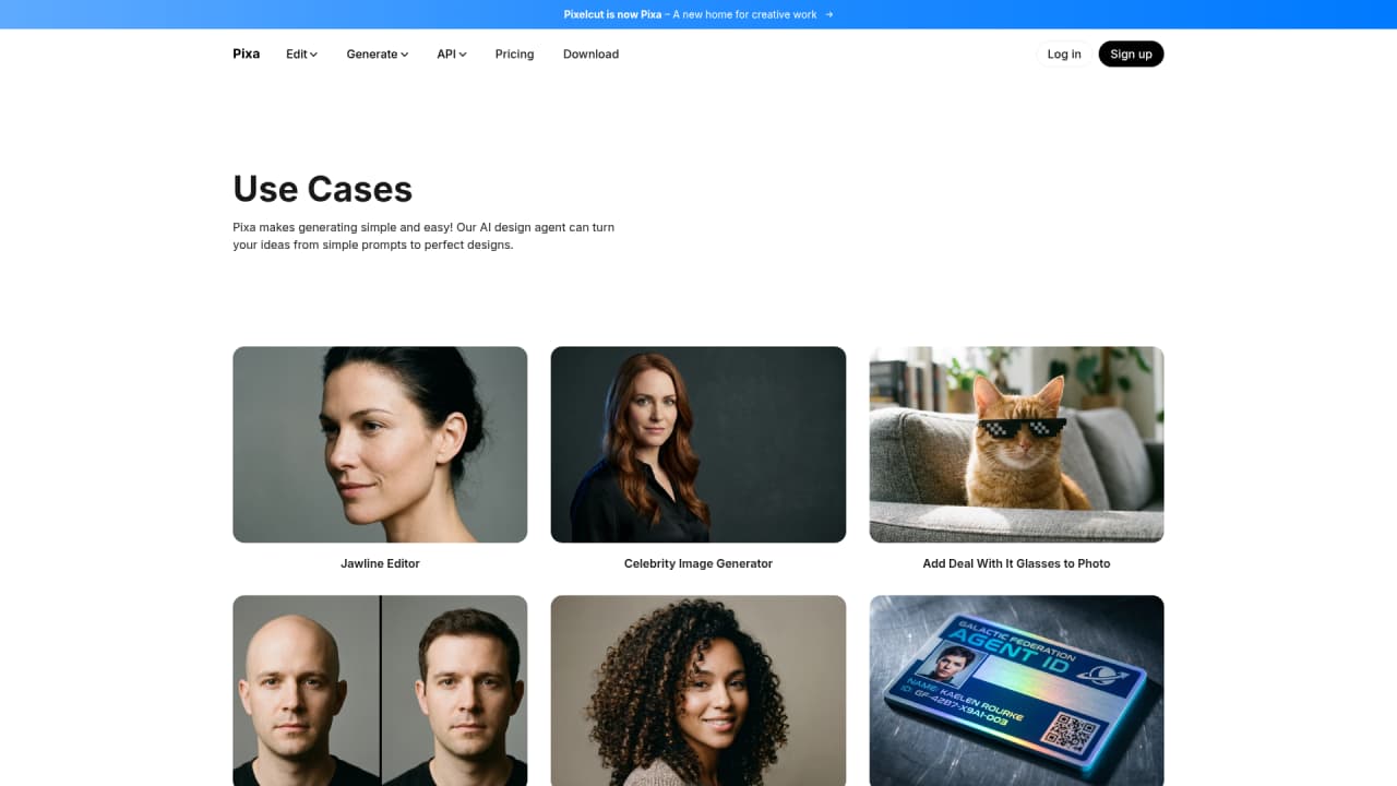 Pixa - Screenshot 4