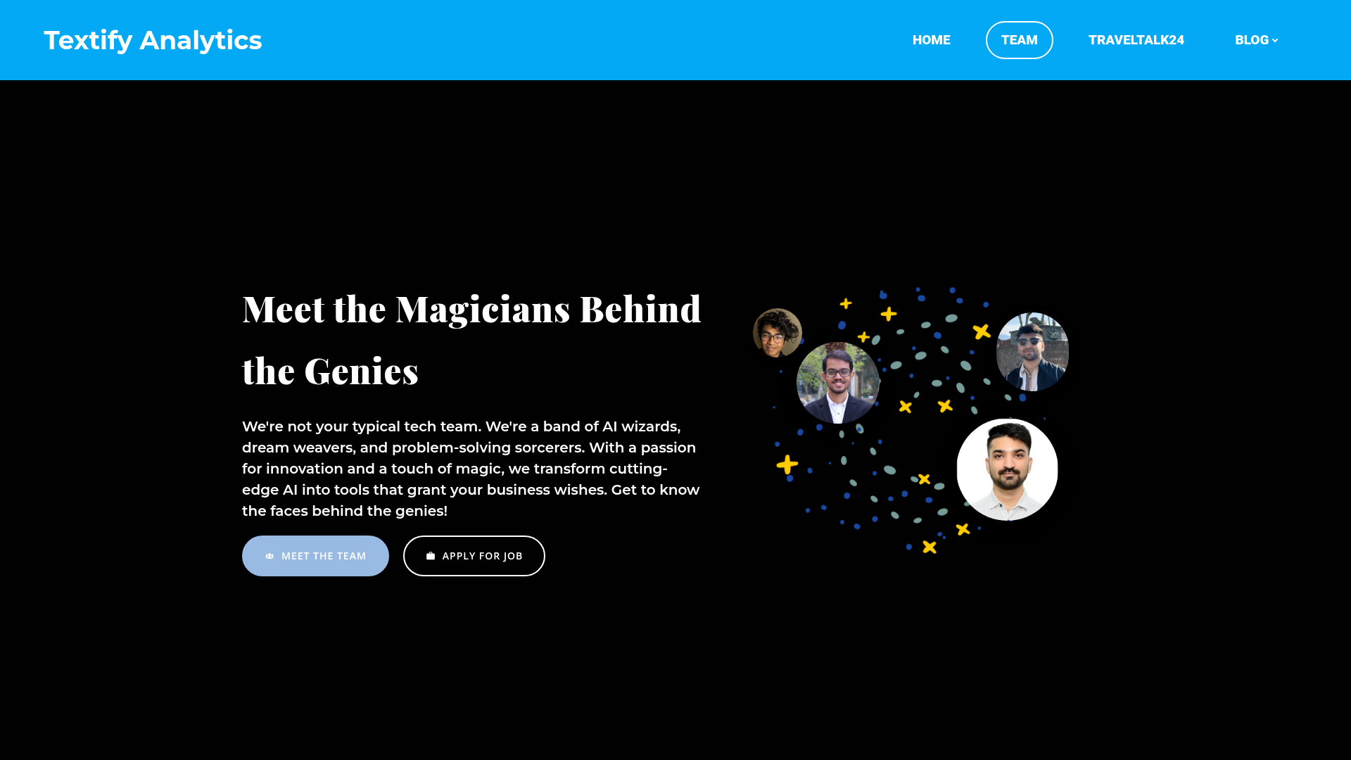 Textify AI - Screenshot 3