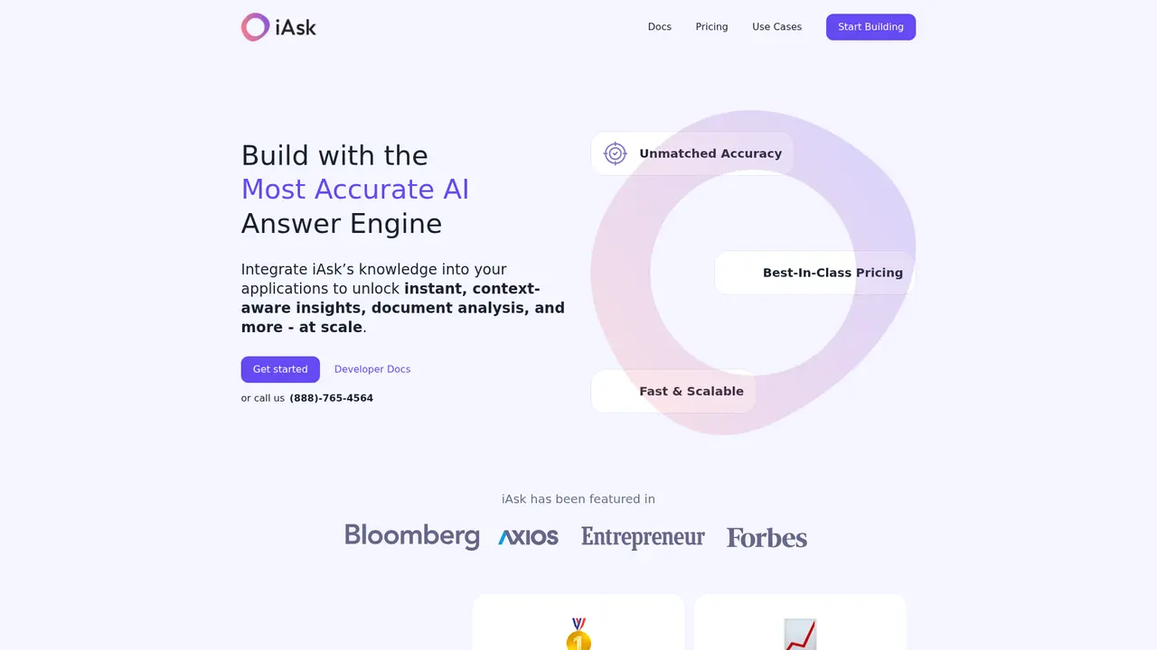 iAsk.Ai - Screenshot 3