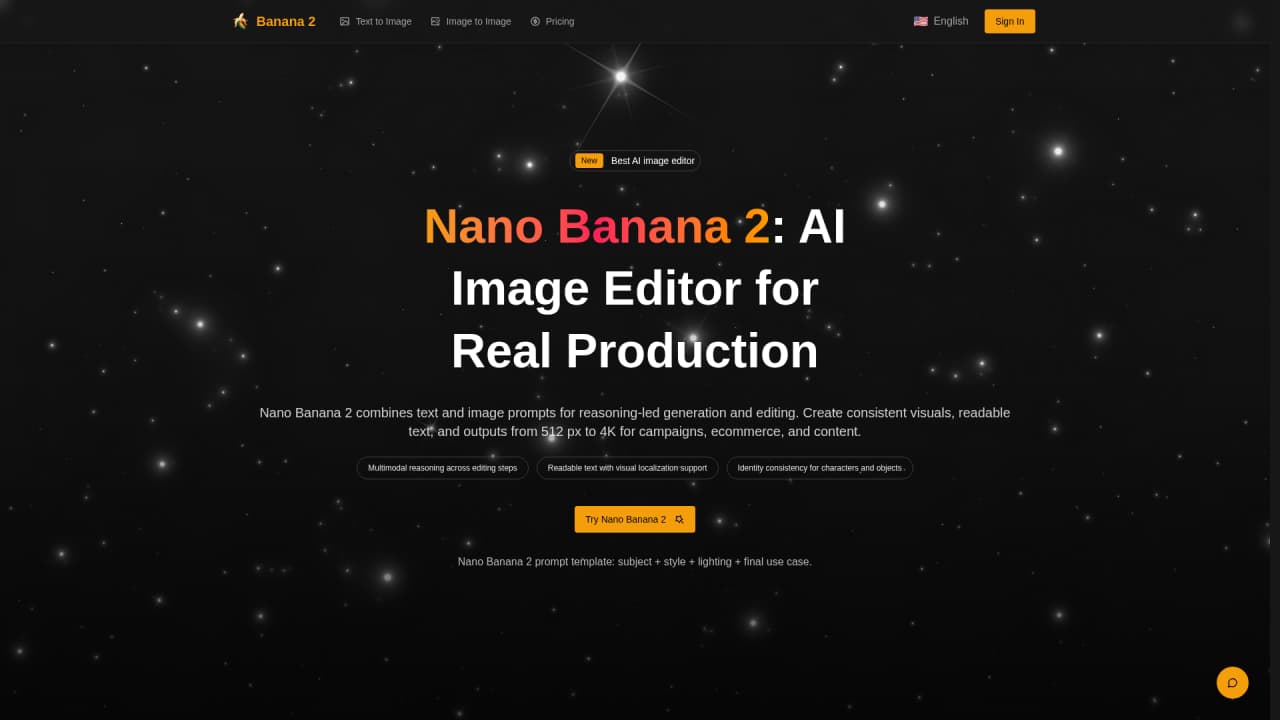 Nano Banana 2 - Screenshot 3