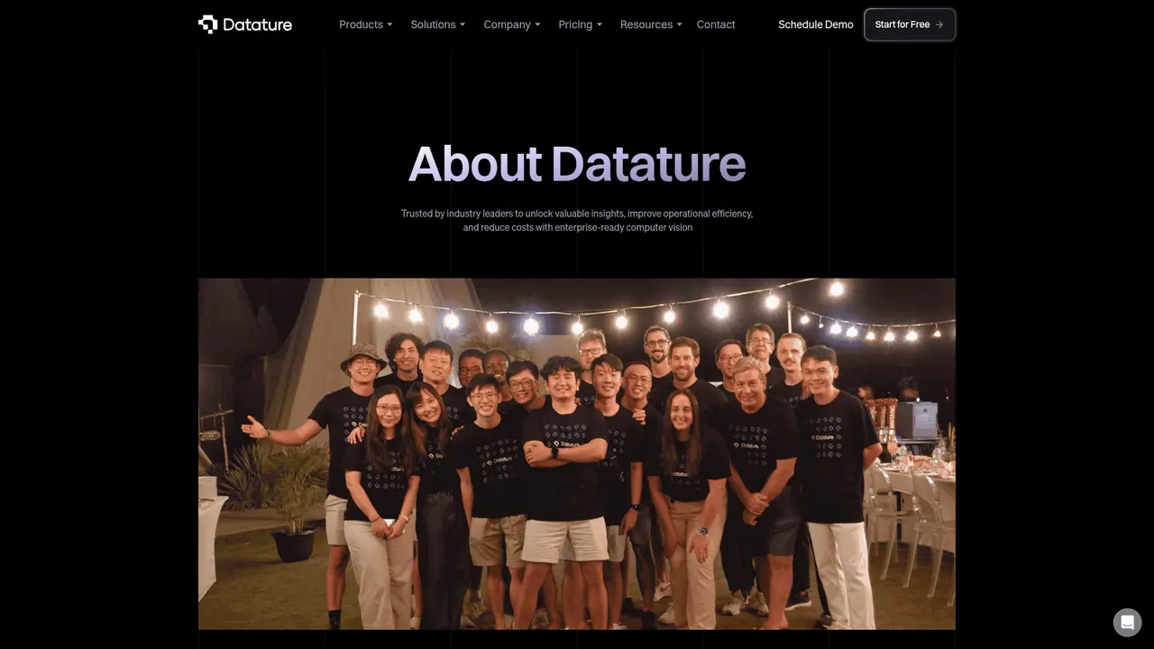 Datature - Screenshot 3