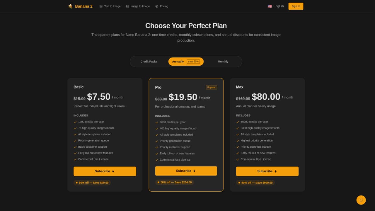 Nano Banana 2 - Screenshot 2