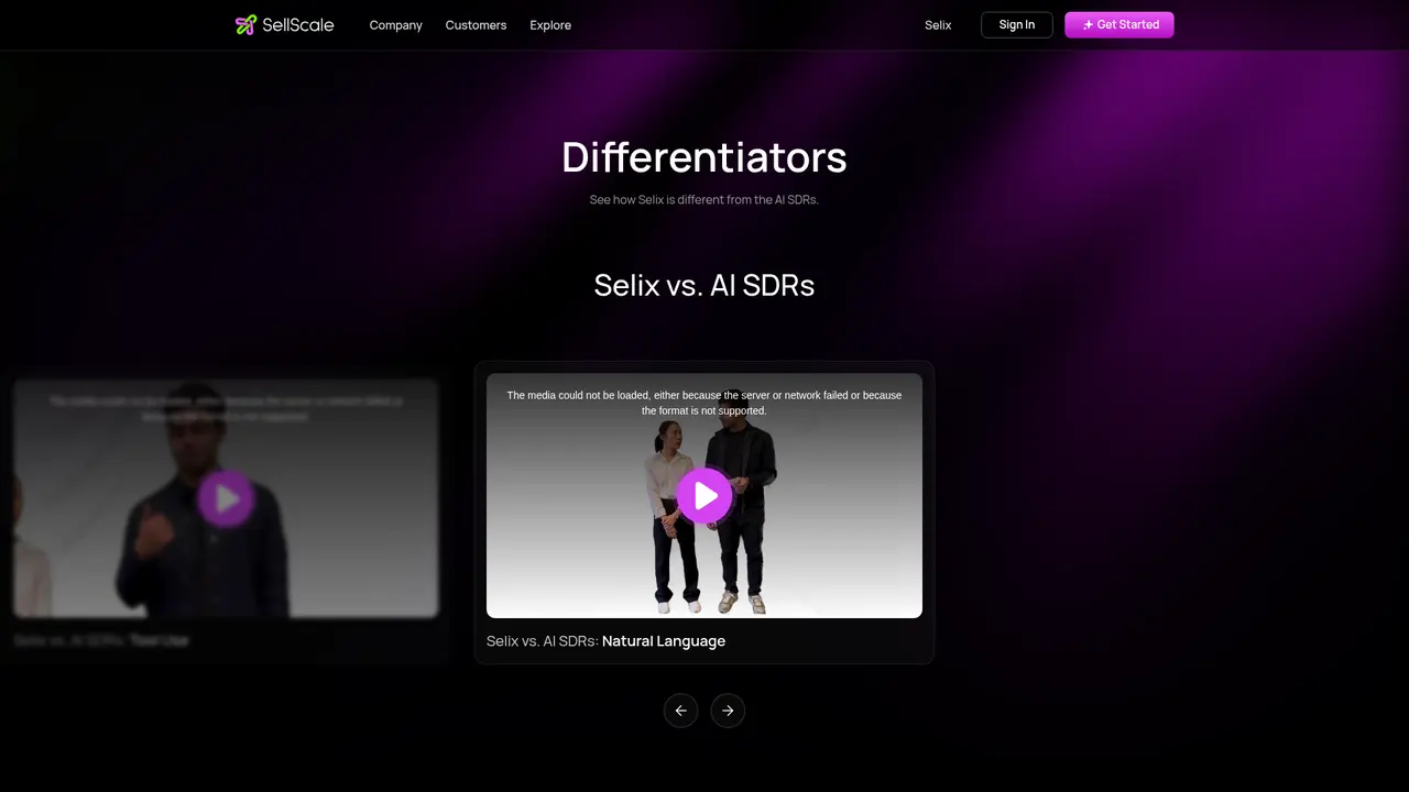 SellScale - Screenshot 4